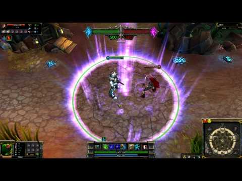 how to get nasus riot k-9 skin