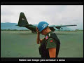 miss sarajevo u2 clipe guerra bósnia legendado em português