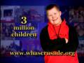 videos de WHAS Crusade for Children image campaign