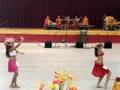 Tahiti Fete Hilo - Dancing competion