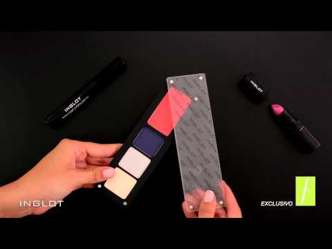 INGLOT: ¿Te Atreves A Jugar?