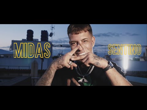 SENTINO - Midas prod. CrackHouse