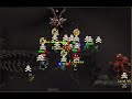 {TORC} Fridays PK Trip Ownage