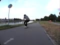 new footy