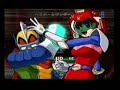 Namco X Capcom Namco X Capcom