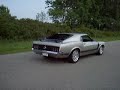 1970 Mustang Boss 342