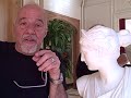 Forum: secret and hidden art by Paulo Coelho