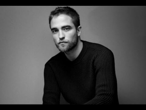 First Look: Robert Pattinson Dior Ads!