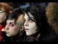 Gerard Way is the Way!!!