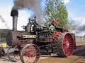 Rollag Minnesota Gas and Steam Engines