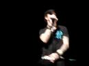AJ Mclean Indigo2 London
