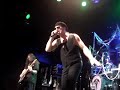 Queensryche-jet city woman-live
