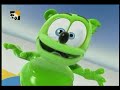 Ursinho Gummy