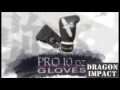 Hayabusa MMA Pro 10oz Bag Gloves