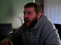 Pain Olympics- Genitals vs. Hatchet- Reaction
