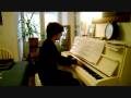 videos de Danny Elfman - Victor's Piano Solo (Corpse Bride)