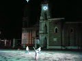 San Gabriel inicio ruta Juan Rulfo