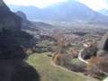 Agios Nicolaos-Meteora-Trikala