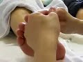 台湾式足もみ