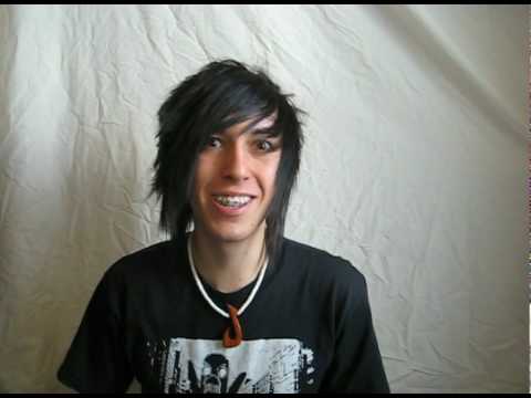 desandnate - We didn't want this IDEK to be number 10, because we had planned something special for 10! Very short, and thats why it's 9 1/2 :D //SEND US MAIL! Address to...