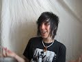 We didn't want this IDEK to be number 10, because we had planned something special for 10! Very short, and thats why it's 9 1/2 :D New DesandNate Merch: www.districtlines.com Destery Myspace: www.myspace.com Nathan Myspace: www.myspace.com Ringtones: www.myxer.com Music: Background Music/Beginning and ending song made by me. Also check out 10CC Love Affair at: www.myspace.com I own all copywrite on music in this video.