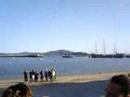 Team in Training: Swimming in the Bay part 1