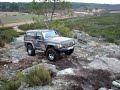 PJHO no seu GR - Pedras de Vila Nova de Paiva
