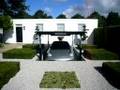 Porsche Garden