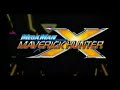 MegaMan Maverick Hunter X MegaMan Maverick Hunter X