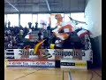 boadilla supporters  udbr tres cantos 