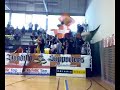 Boadilla Supporters (UDBR-Tres Cantos)