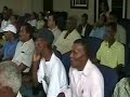 Reunión de Cabildo Abierto en   Higüey, República Dominicana