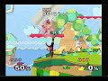 VaNz (Sheik) + Ryan K (Falco)