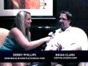 MarketLeverage BlogWorld Interview Brian Clark