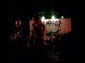 KAMPFAR live in Italy: part I (Lyktemenn) KAMPFAR live in Italy: part I (Lyktemenn)