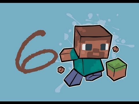 ماين كرافت : انفجار دمر مستقبلي :( #6 | 6# Minecraft : d7oomy999