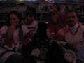 Red Wings party New Year\