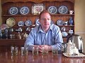 Testing a good quality tea to see how...