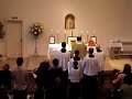 FSSP Reading, Feast of Christ the King: Domine Salvum Fac FSSP Reading, Feast of Christ the King: Domine Salvum Fac