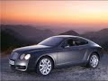 2007 Bentley Continental GTC