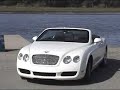 2007 Bentley Continental GTC