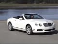 2007 Bentley Continental GTC