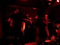 backed by the tremendous dubby conquerors, feat. the muppet horns & guillermo sohrya.
28.3.08 @ papiersaal, zuerich.
song: pimp my soul
digicam recording.