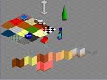 Isometric Game demo (Game maker) Isometric Game demo (Game maker)