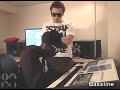Mysto & Pizzi making Kanye West 