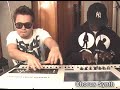 Mysto & Pizzi making Kanye West \"Love Lockdown\" Remix Mysto & Pizzi making Kanye West \"Love Lockdown\" Remix