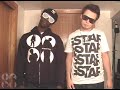 Mysto & Pizzi making Kanye West 