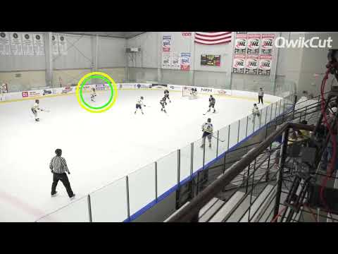 18u CSDHL St. Louis Sting