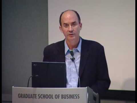 [Video-Resource Scarcity Will Force Change]