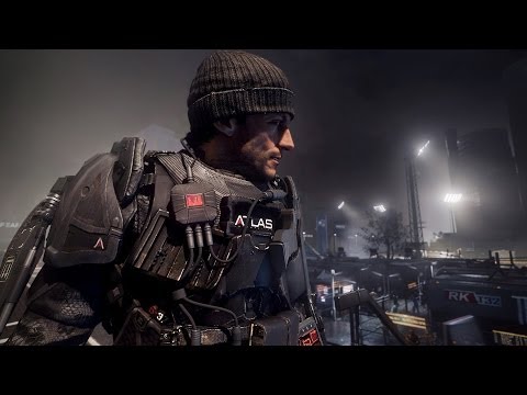 Vidéo 1